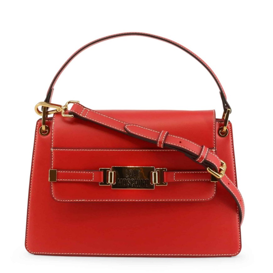 Picture of Love Moschino-JC4240PP0DKB0 Red